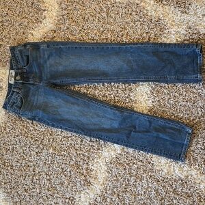 Billabong Dark Wash Slim Jeans